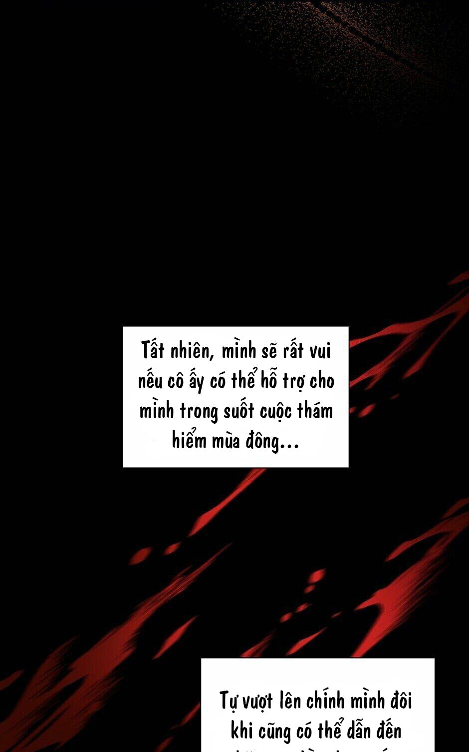 nữ công tước với tâm hồn trống rỗng chapter 71 52