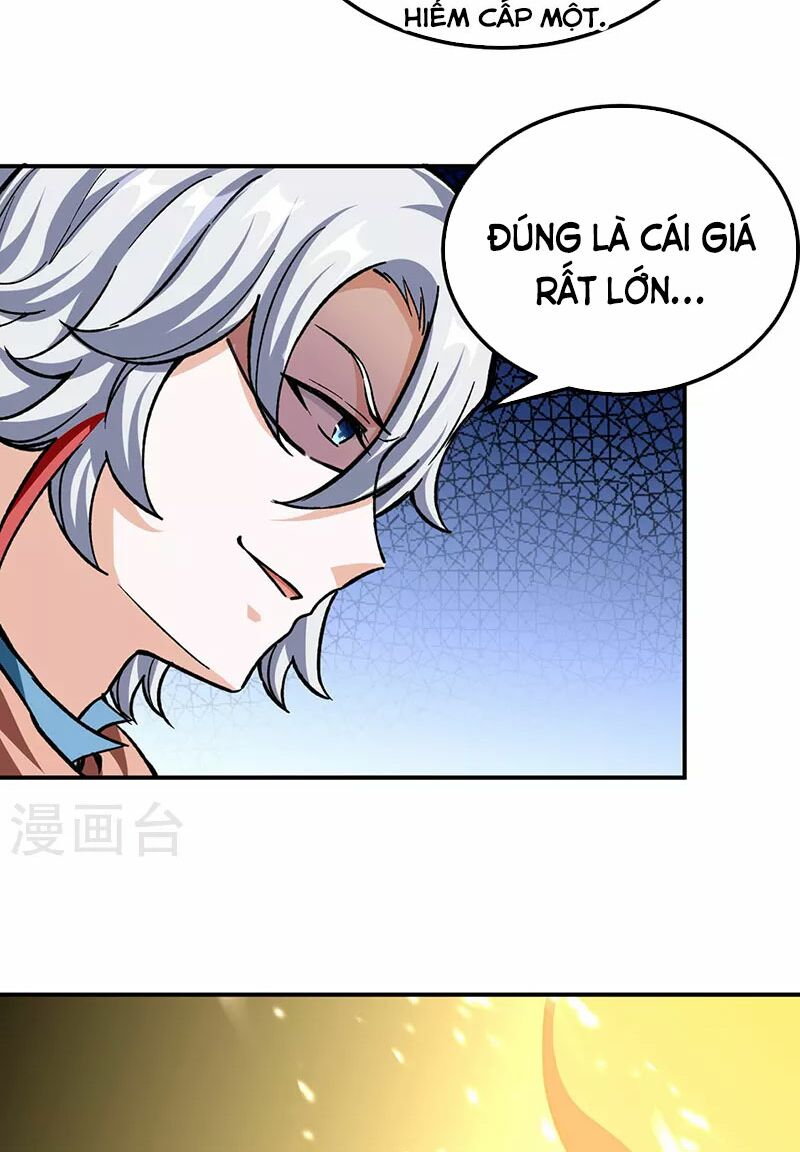 võ đạo độc tôn chapter 337 26