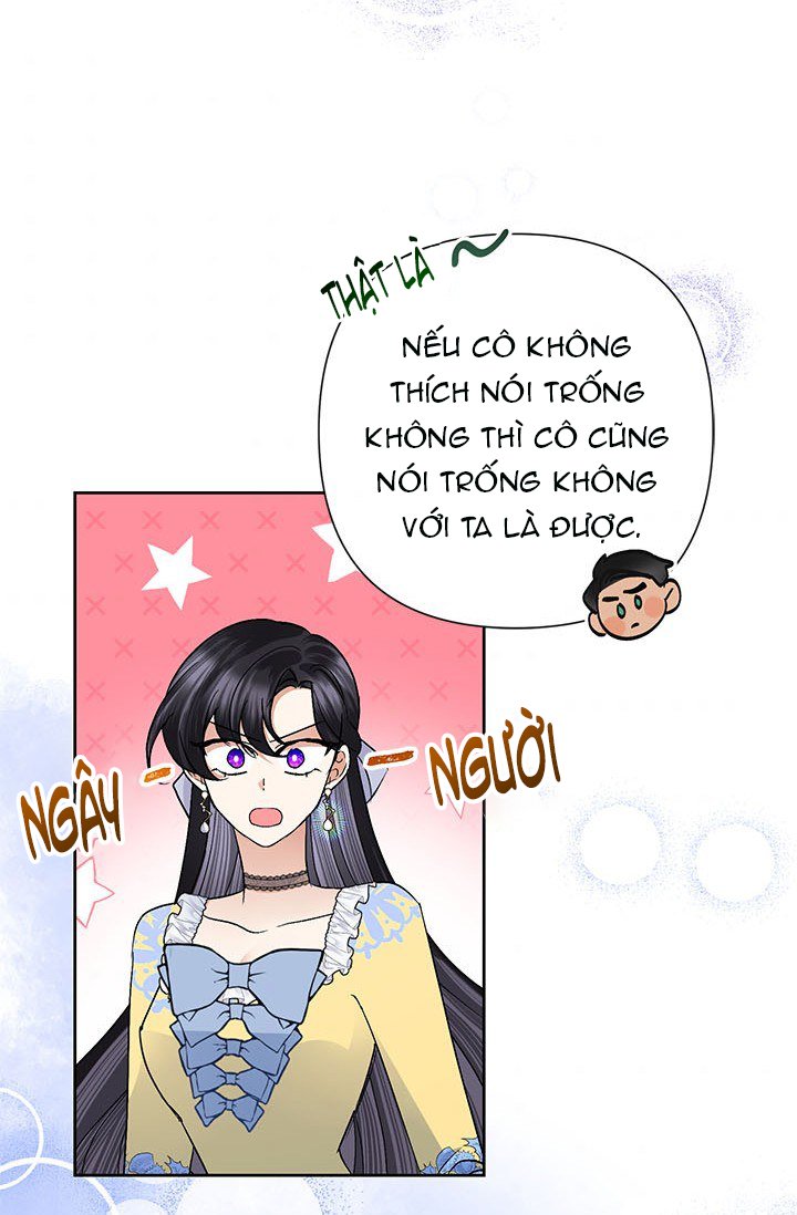 hôm nay ác nữ cũng thấy vui chapter 37.1 10