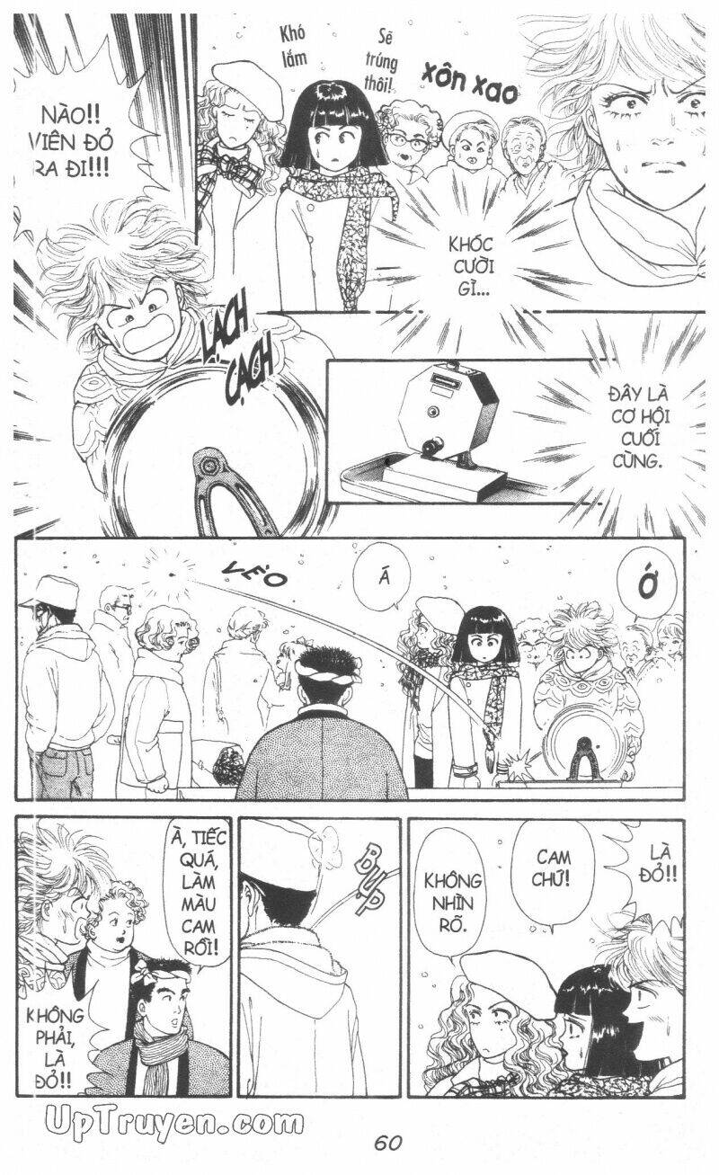 câu lạc bộ con nhà giàu chapter 14 62