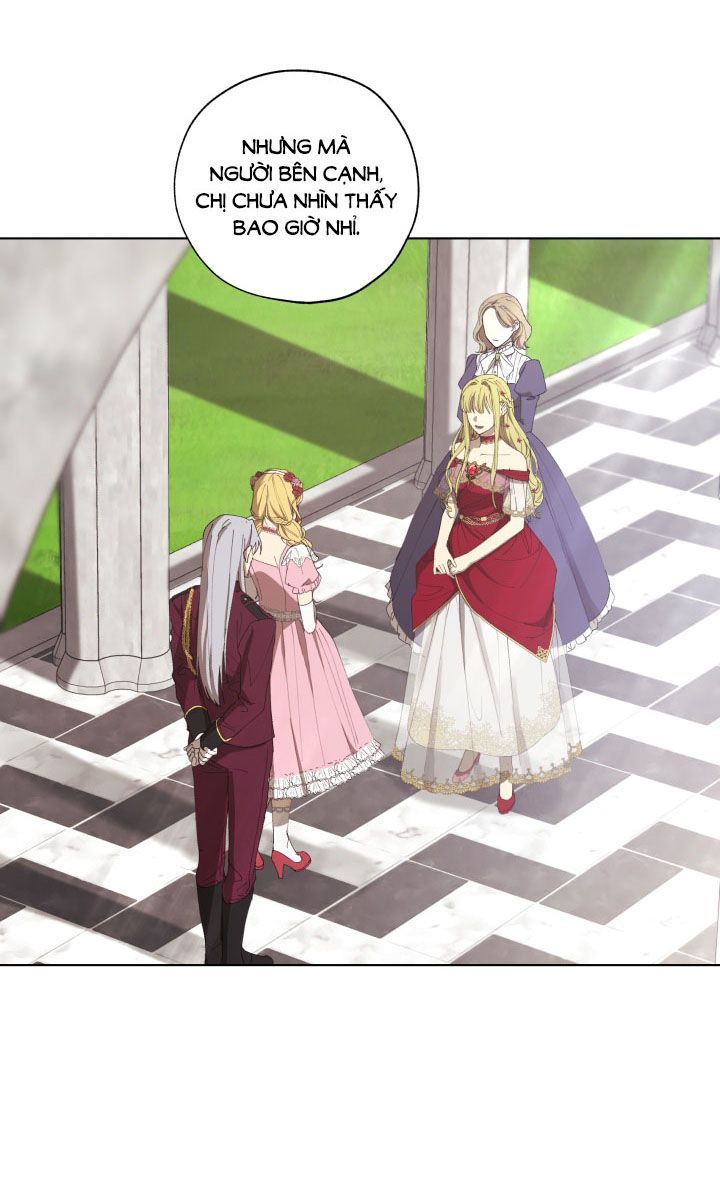 công chúa khắc dấu lên kẻ phản nghịch chapter 7 13