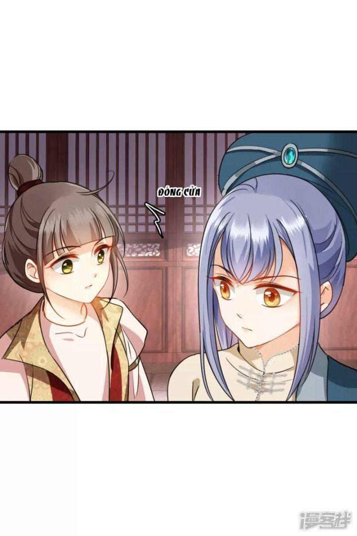 nụ cười của ngươi ngọt gãy tám cái răng của ta chapter 10 6