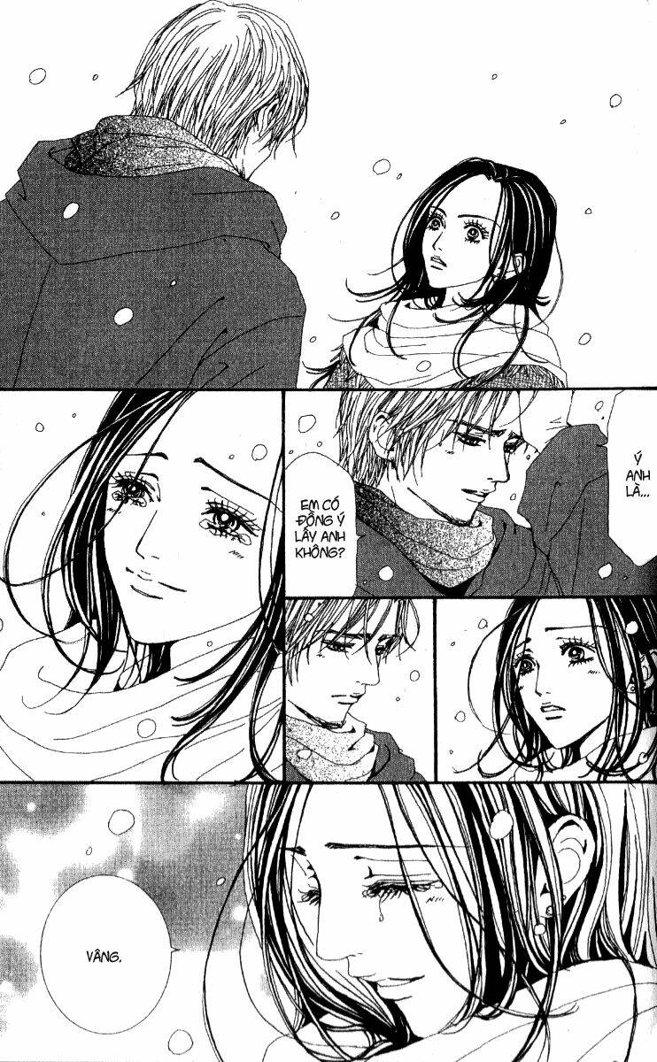 paradise kiss chapter 48 22