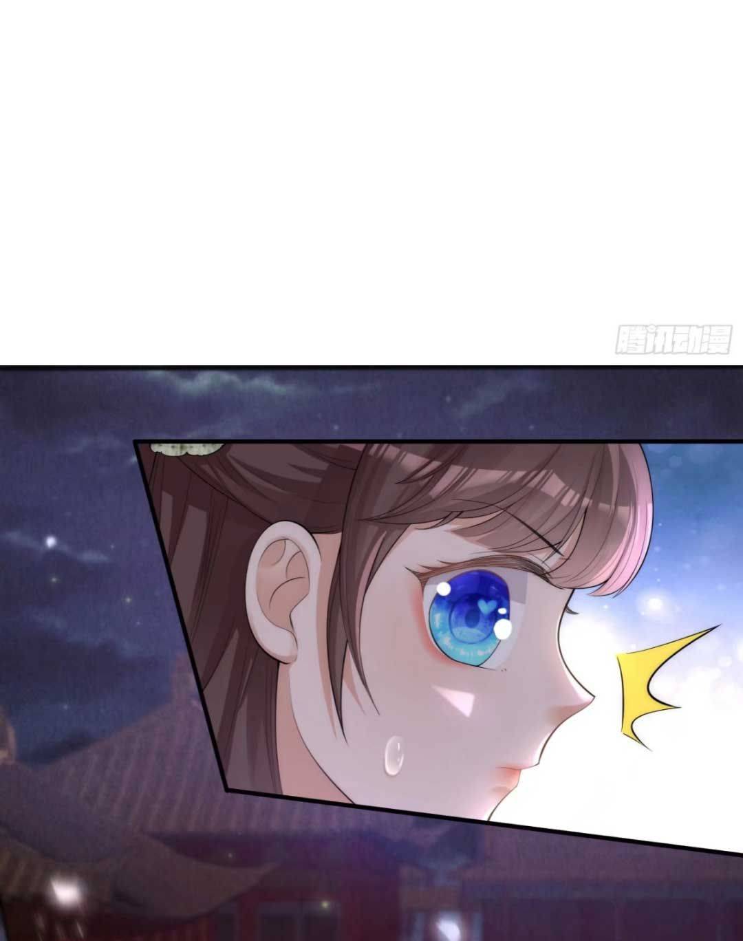 đoàn sủng công chúa ba tuổi rưỡi chapter 6 21