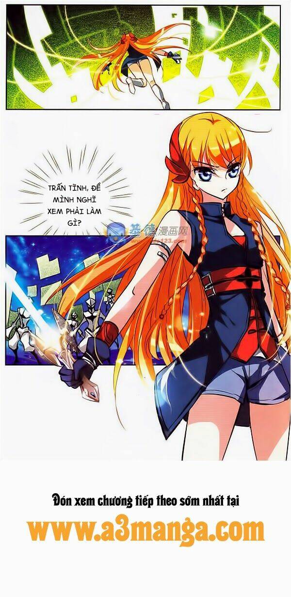 xuyên duyệt tây nguyên 3000 chapter 15 25