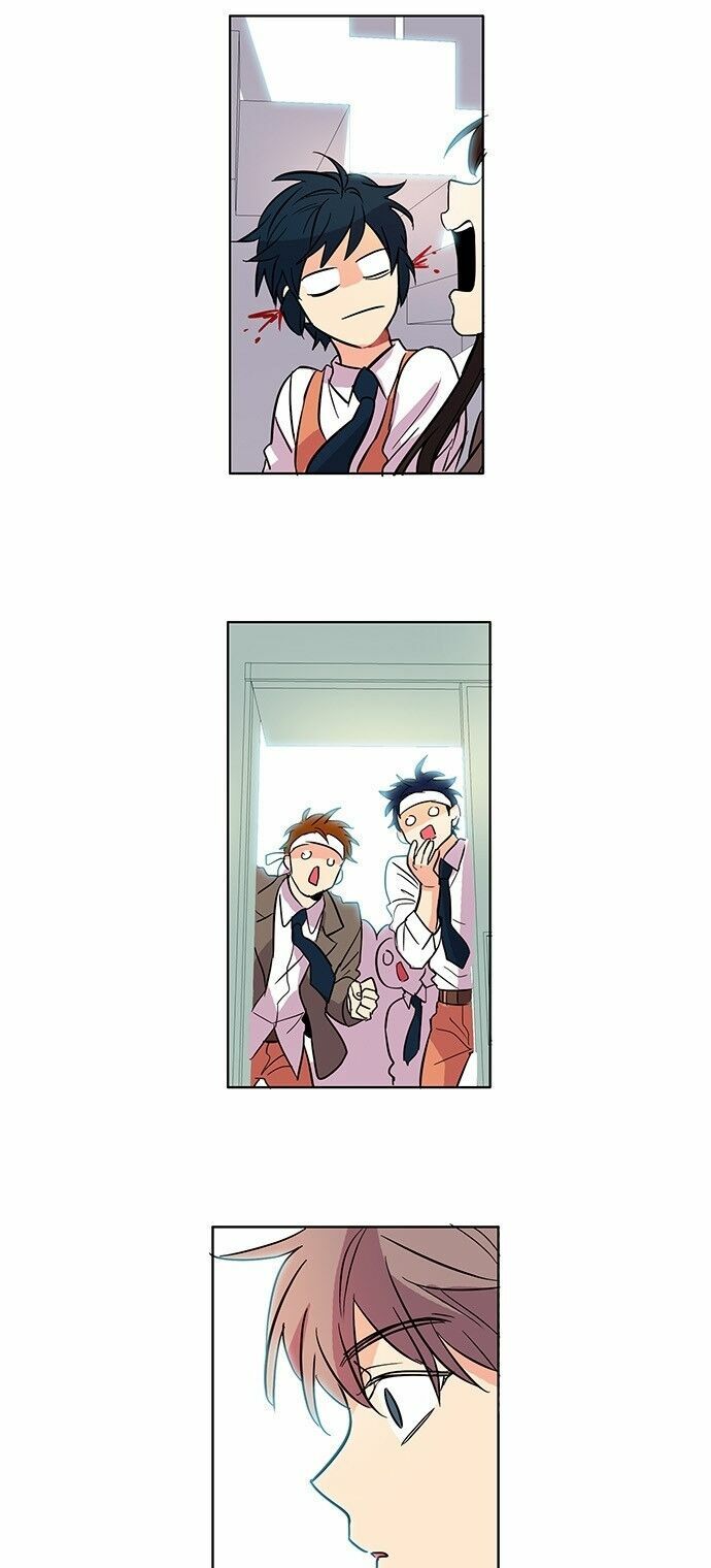 oh! holy chapter 2 44