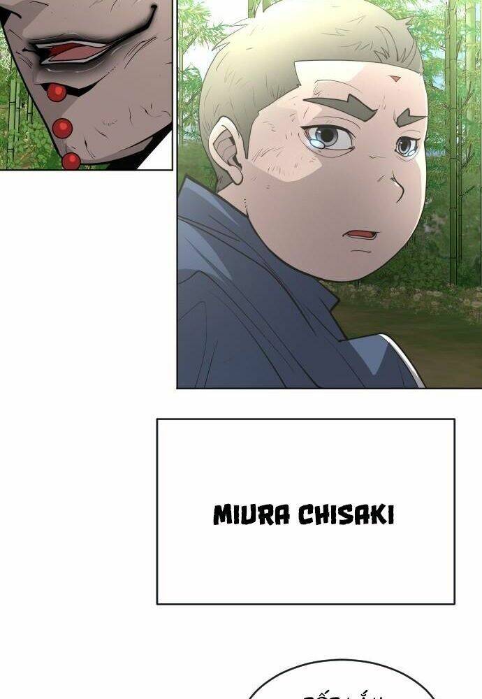 kĩ nguyên của anh hùng chapter 109 100