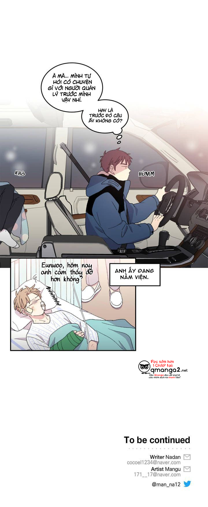 chẳng thể rời mắt khỏi cậu chapter 2 23