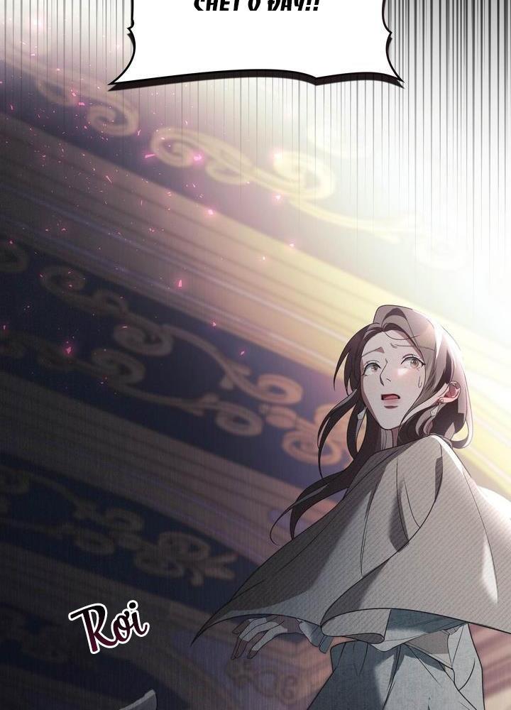 chấp nhận sự chiếm đoạt chapter 27 100