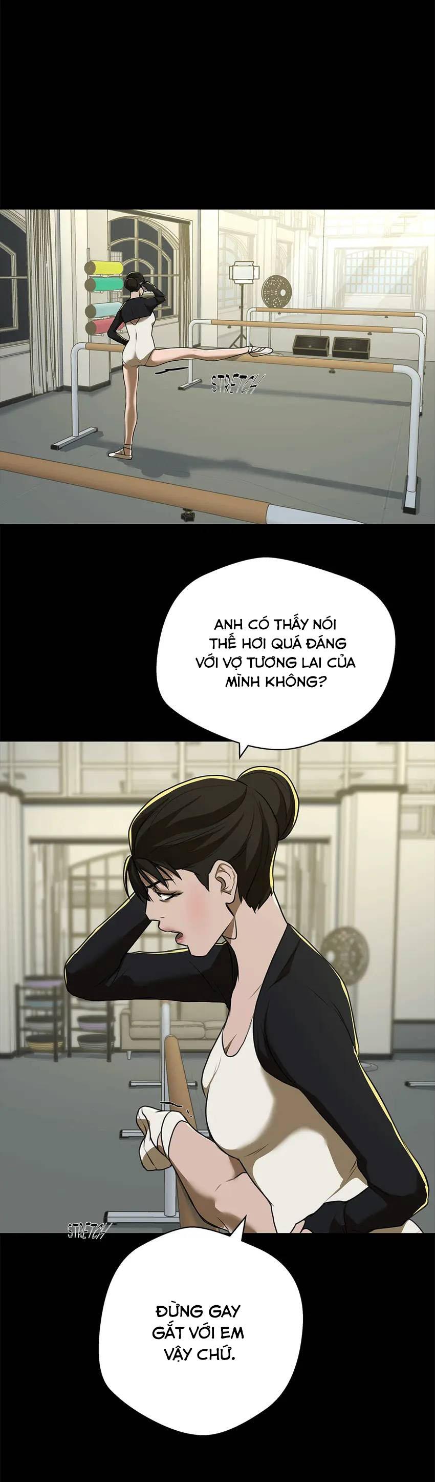 love murder basketball chapter 35 34