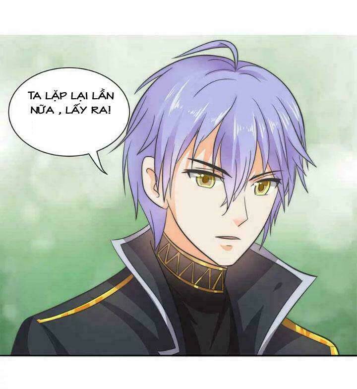 chào buổi tối, minh vương đại nhân chapter 19 20