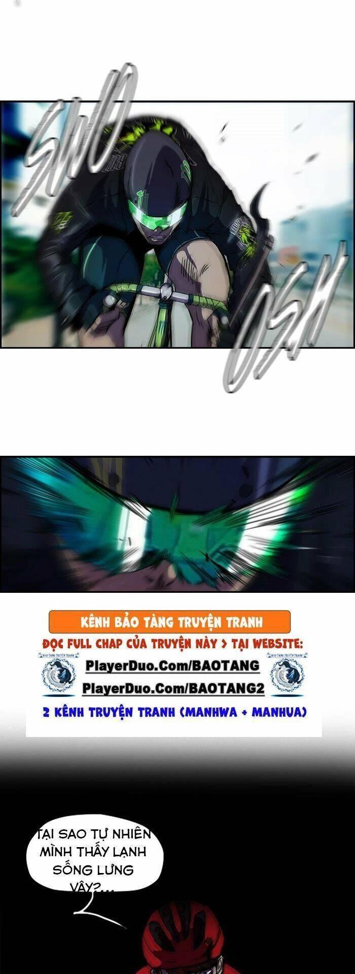 wind breaker chapter 98 22