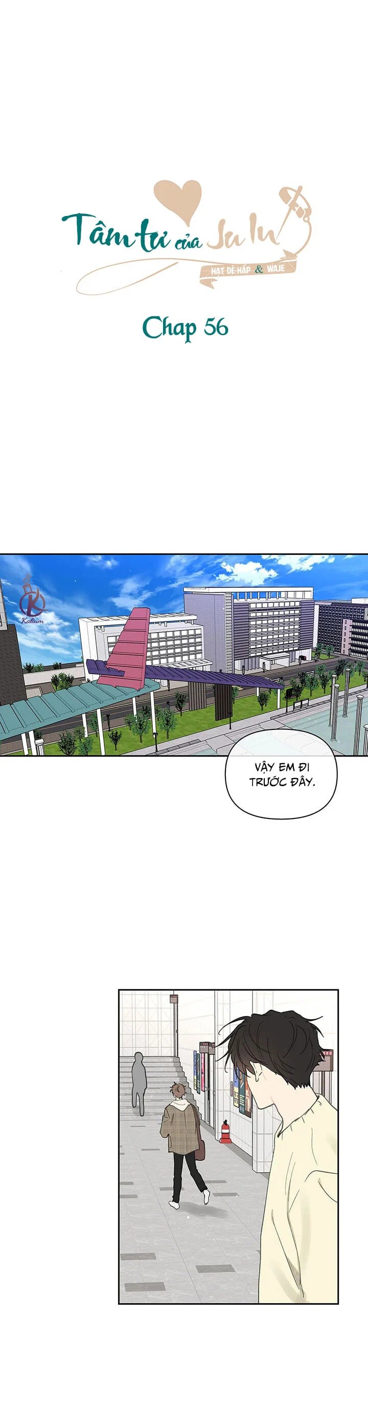 tâm tư của ju in chapter 56 21