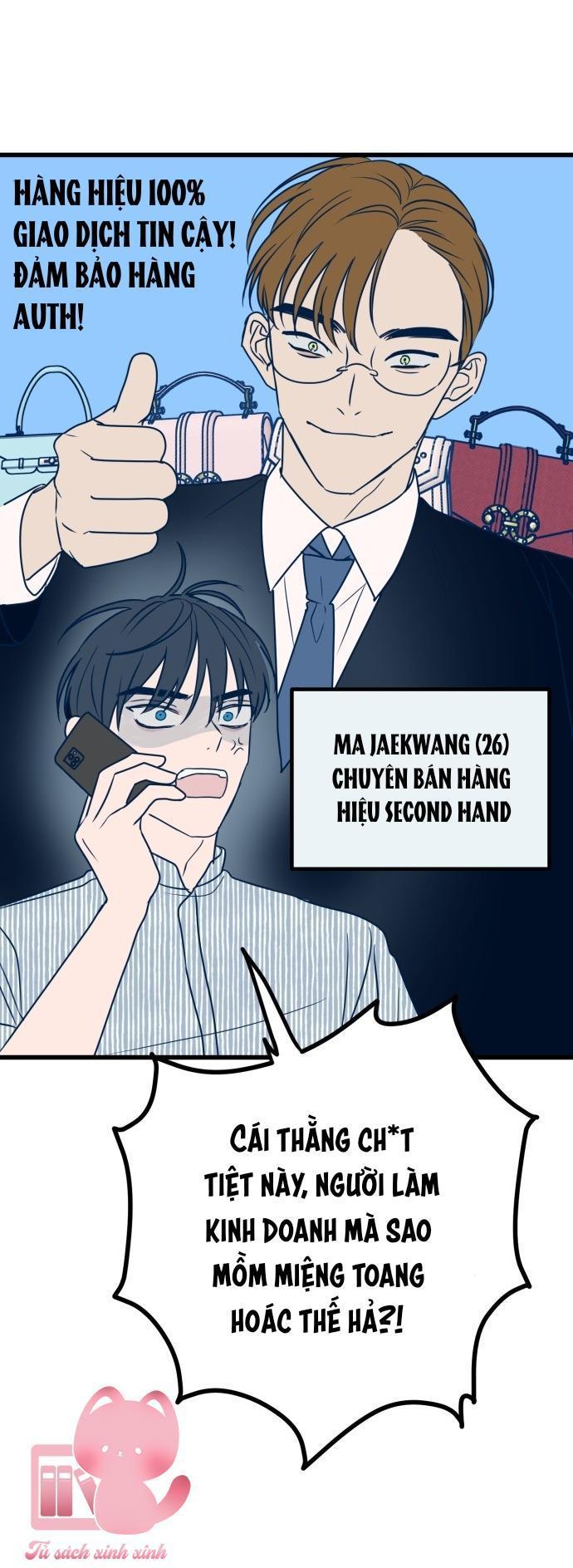 kẻ cắp gặp bà già chapter 9 75
