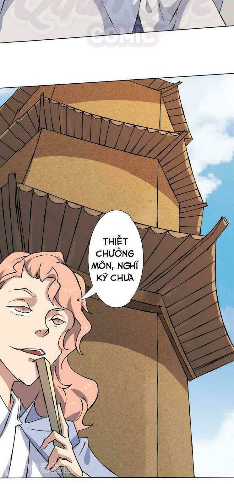 tu la võ thánh chapter 20 57