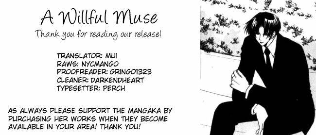 anh chàng khắc tinh chapter 50 34