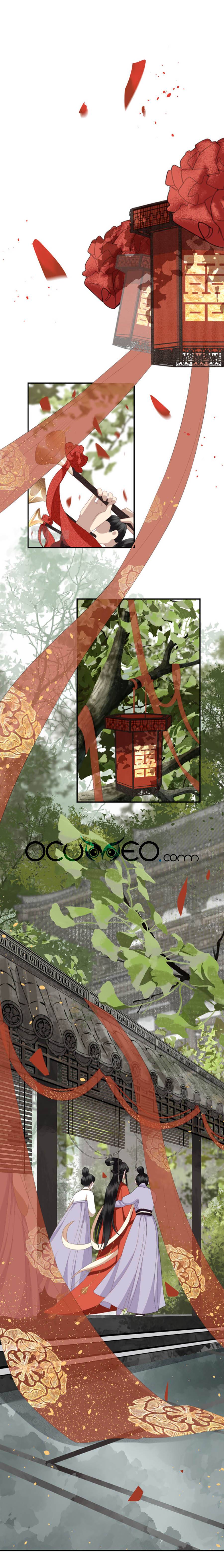 điều hương vương phi chapter 2 9