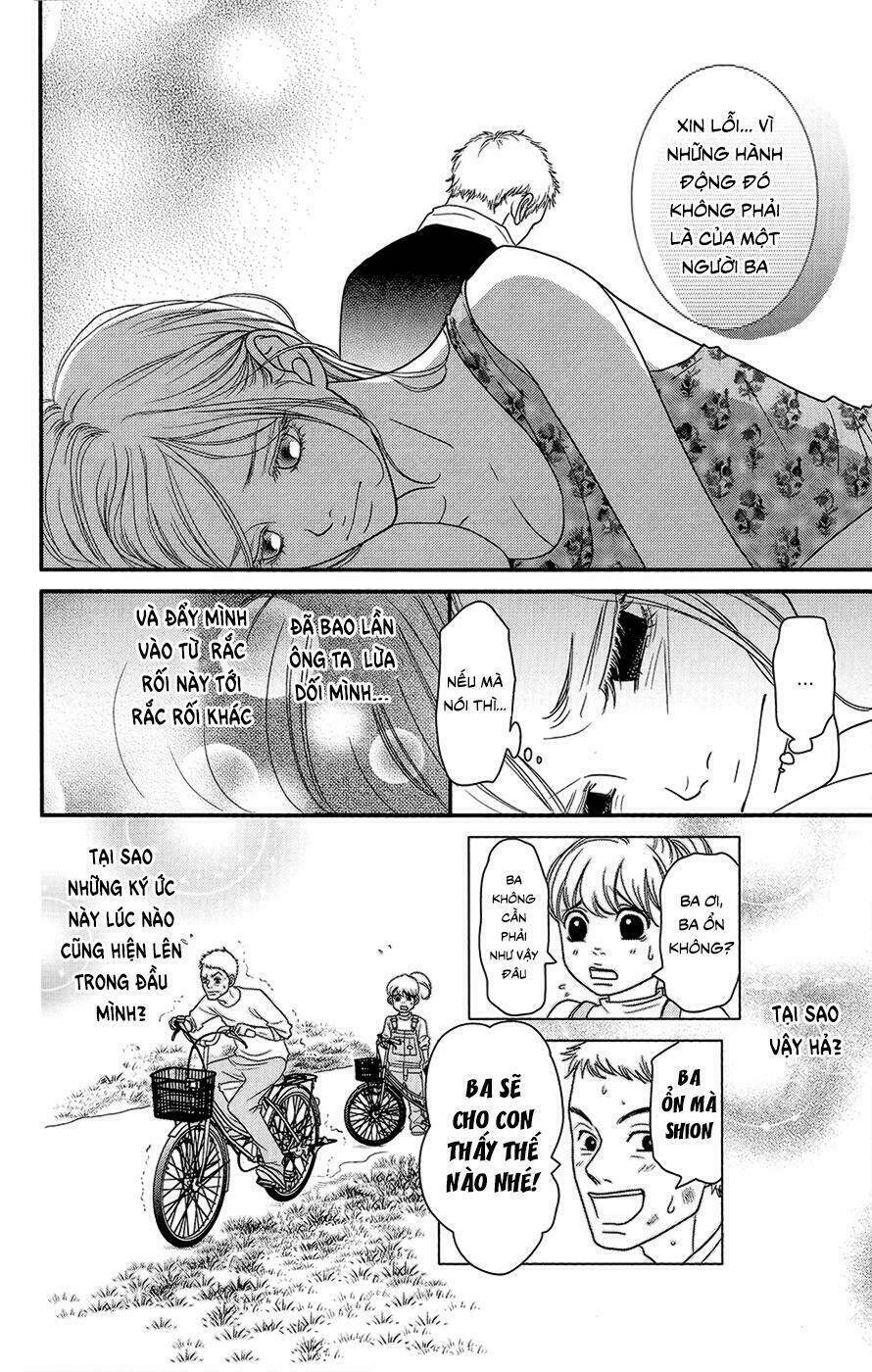 đóa hoa năm ấy chapter 3 27