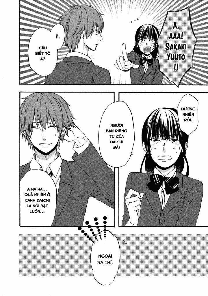usotsuki boyfriend chapter 37 12