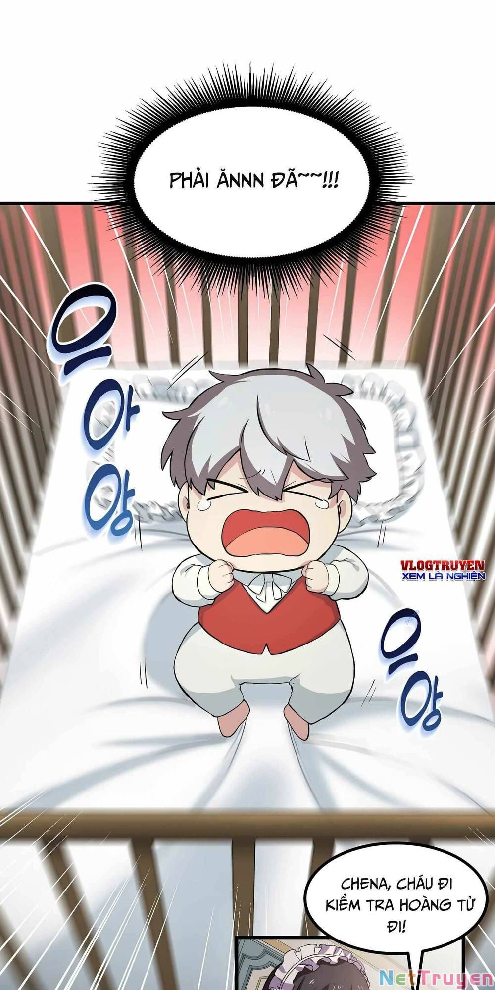 bách kiếp cường giả chapter 8 61