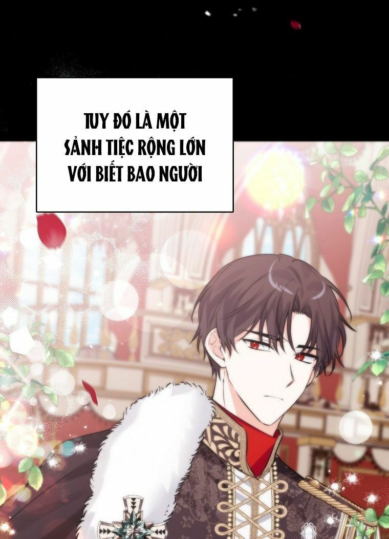 ác nữ karuna bé lại chapter 22 26