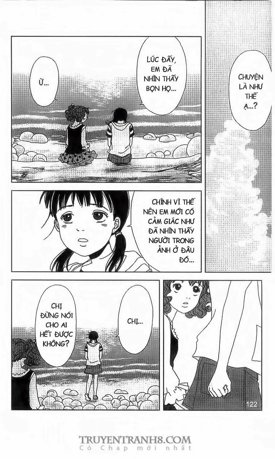 nữ thanh tra cún con chapter 49 28