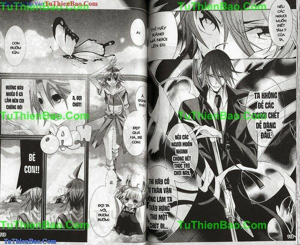 ẩn số chapter 3 60