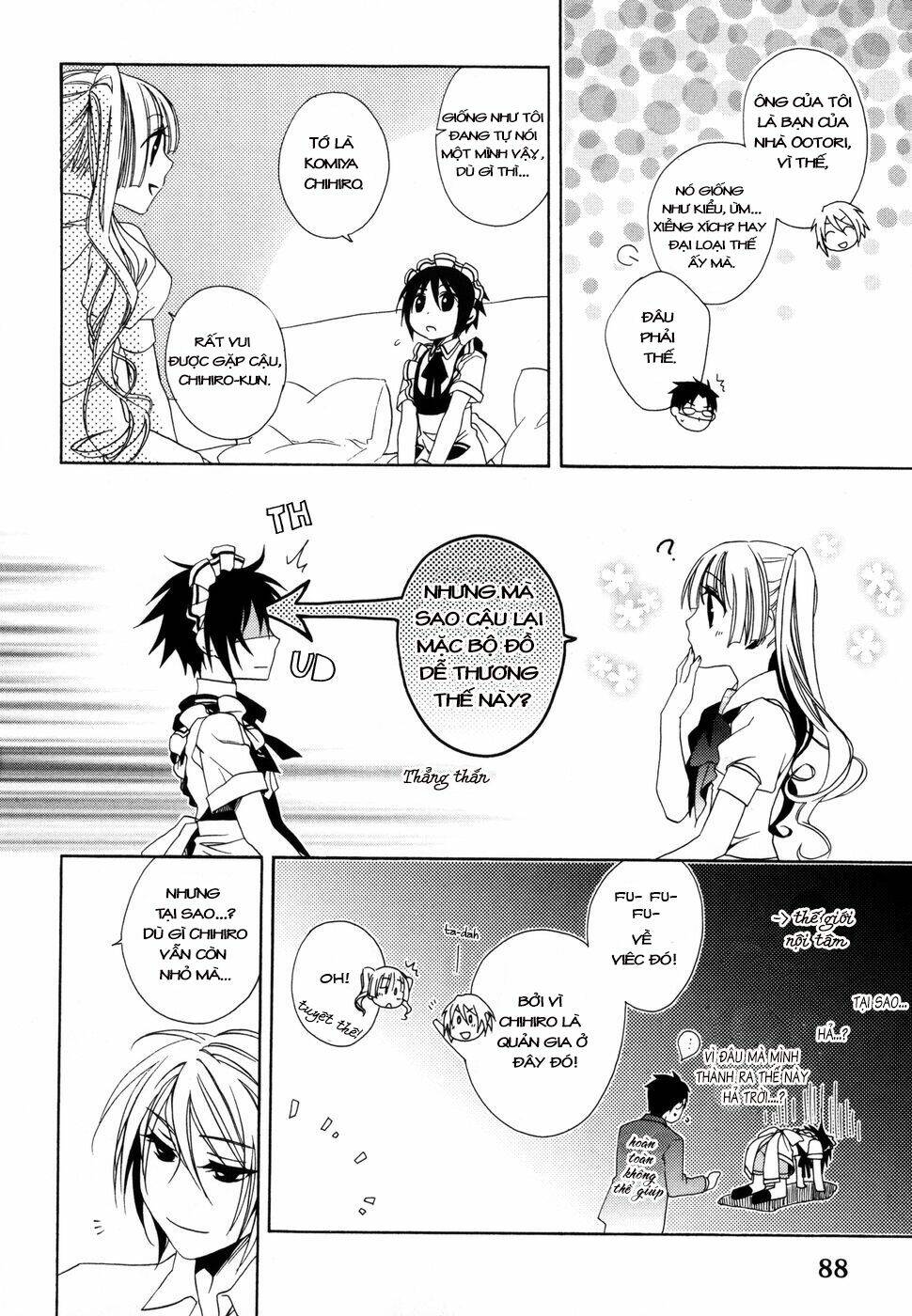 shounen maid chapter 5 9