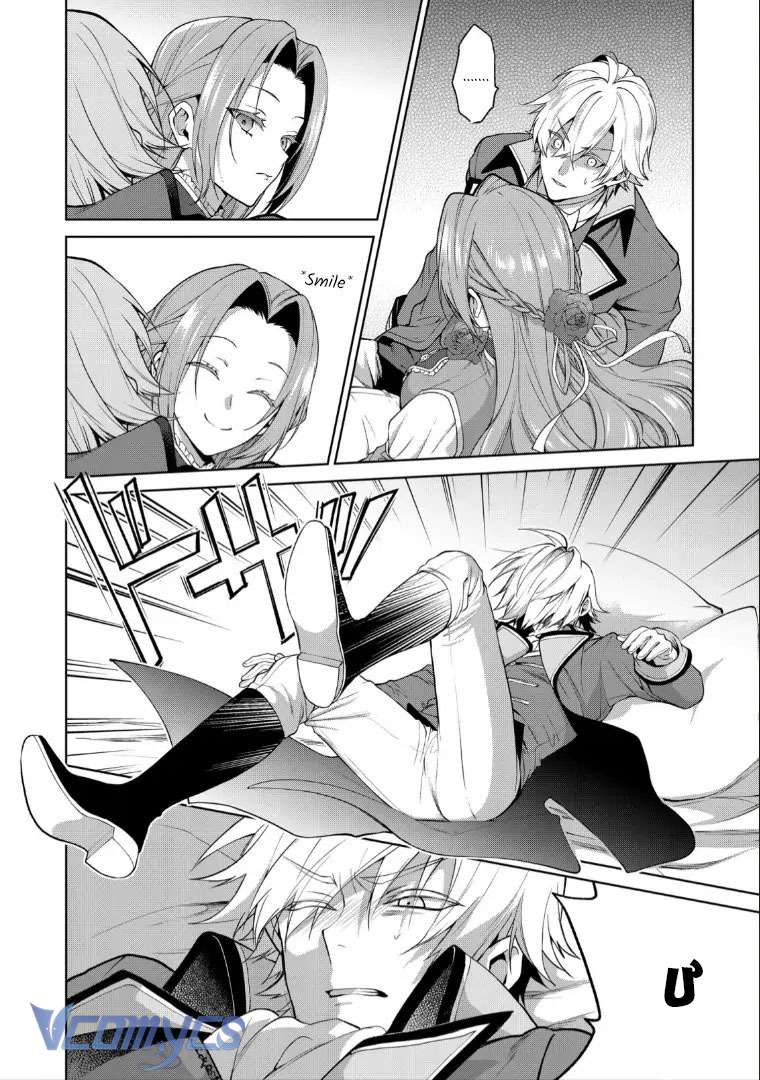 [18+] Dù Thế Nào Tôi Cũng Mạnh Mẽ Vượt Qua, Cuối Cùng Tôi Sẽ Nhận Lại Thứ Tôi Muốn chapter 1 19