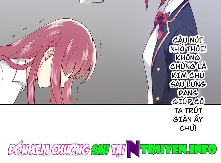 nam thần truy thê chỉ nam chapter 21.1 30