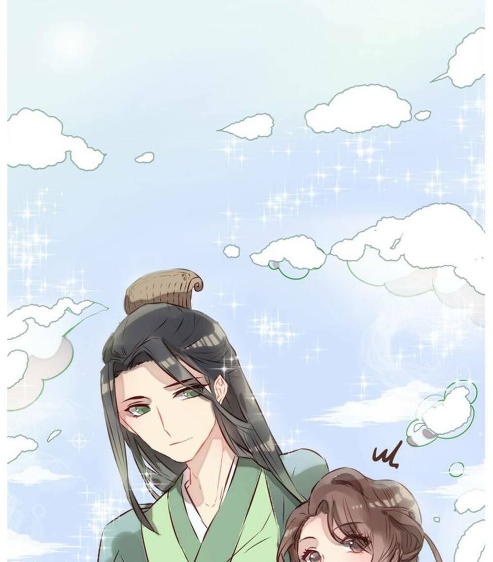 bạn trai xương rồng chapter 0 25