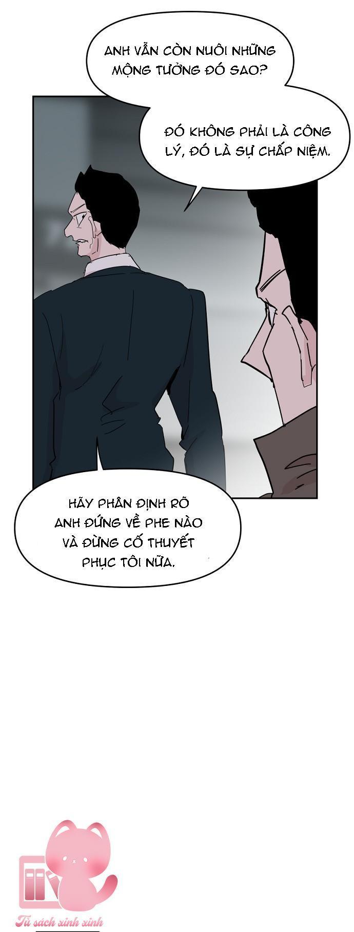 yêu không hồi kết chapter 39 29