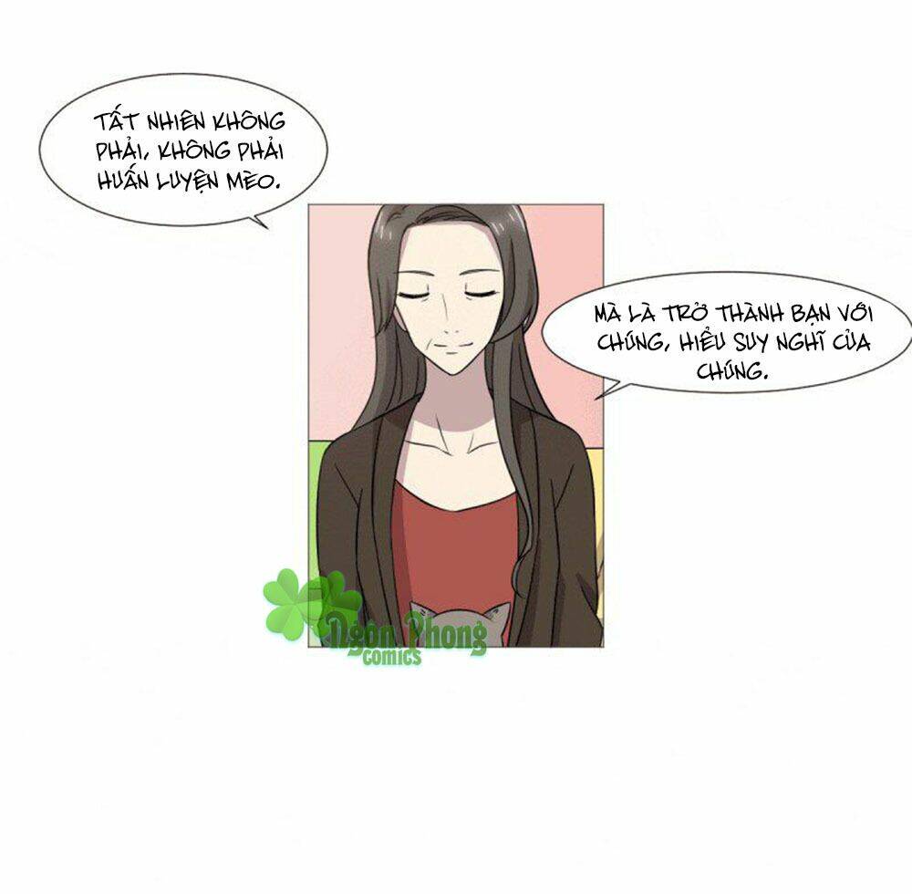 hai chú mèo totem chapter 38 57
