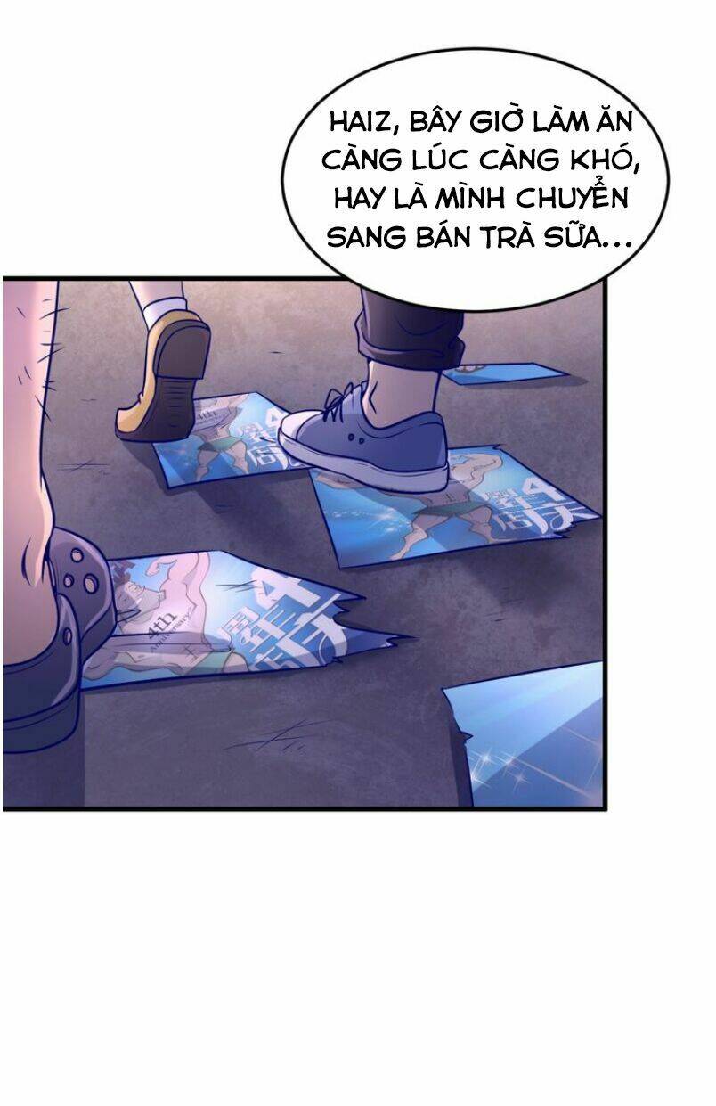 người chặn xuyên không chapter 22 30