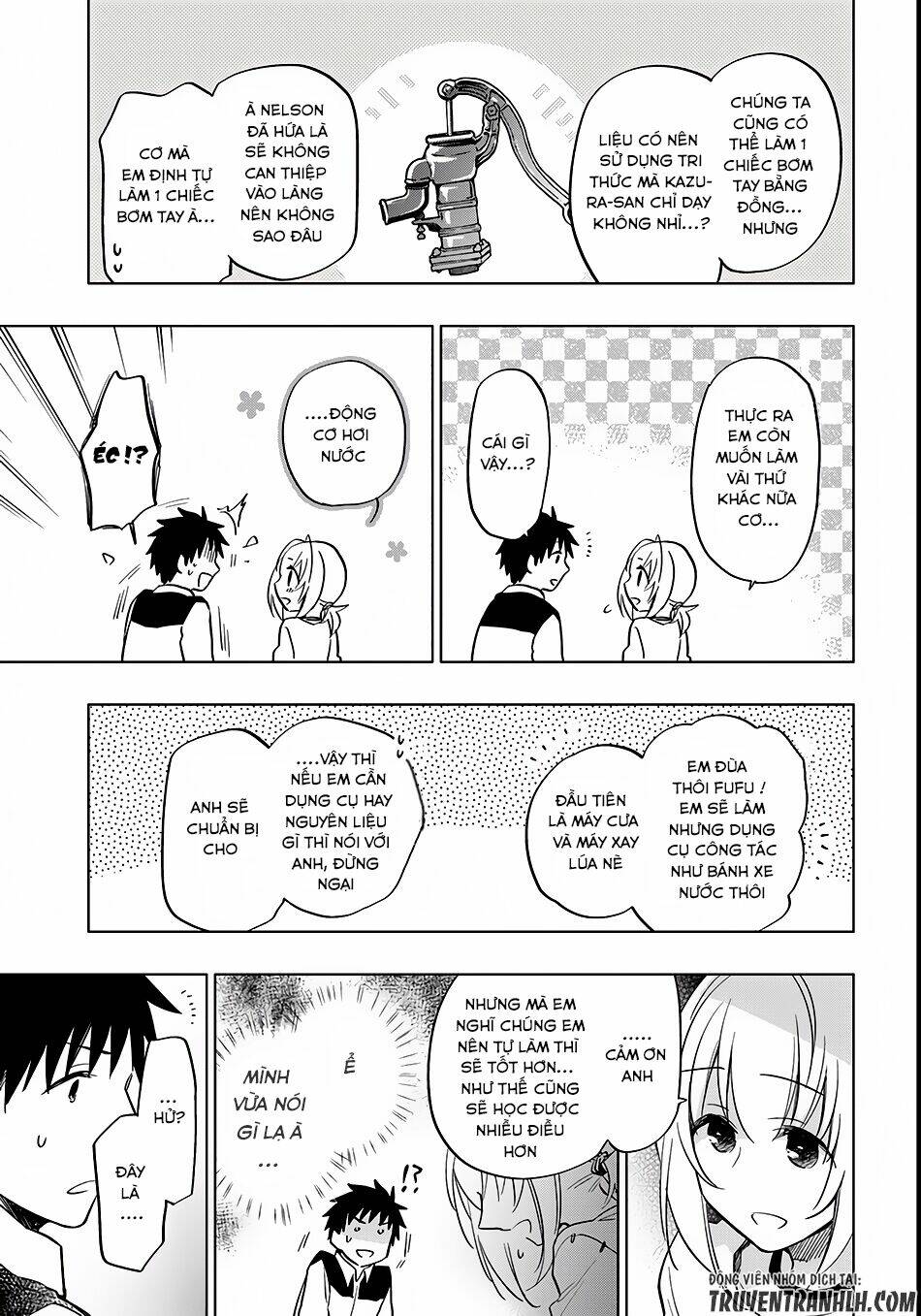 takarakuji de 40-oku atattandakedo isekai ni ijuu suru chapter 11 21