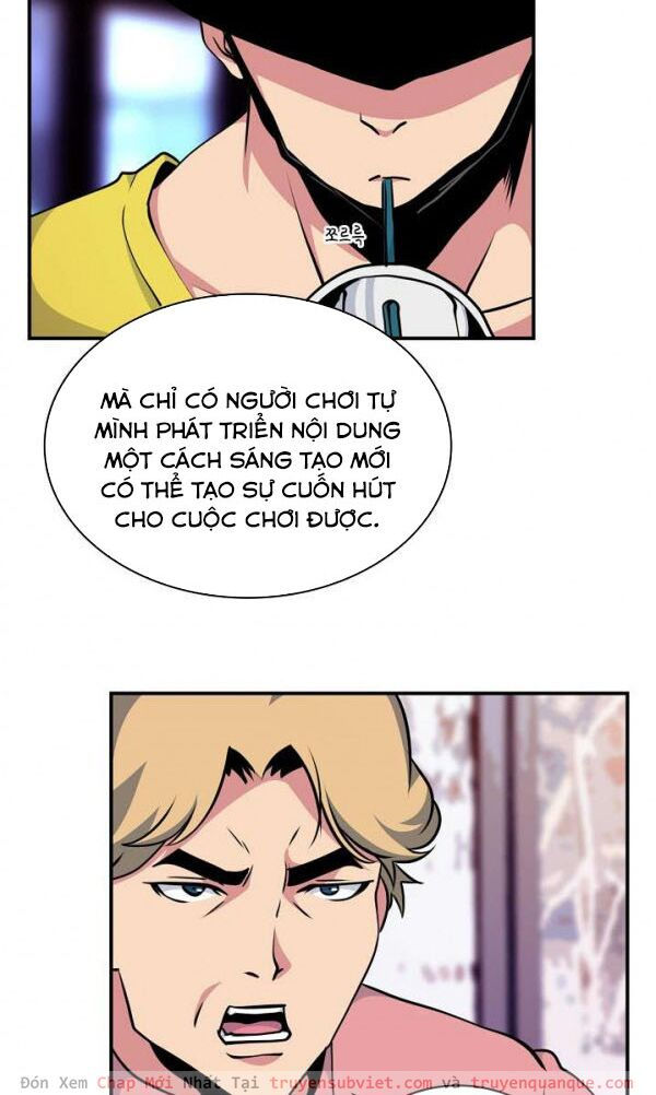 tôi sinh ra để làm người vĩ đại chapter 56 63