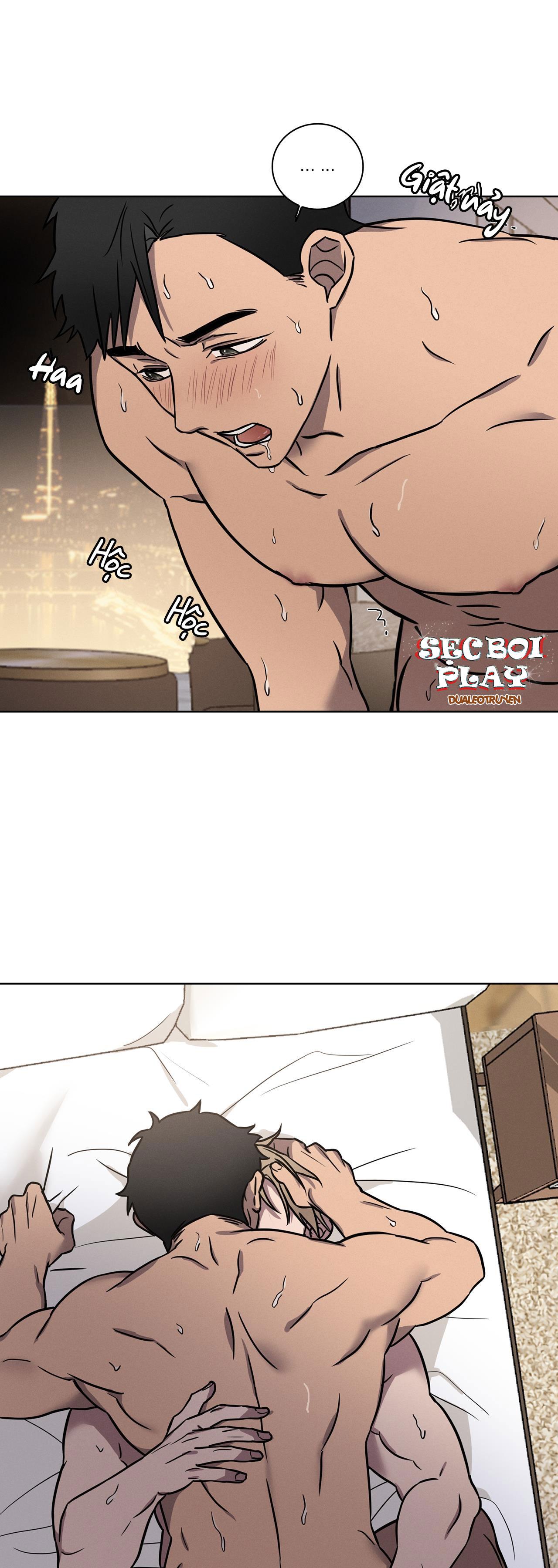 love gym chapter 7 30