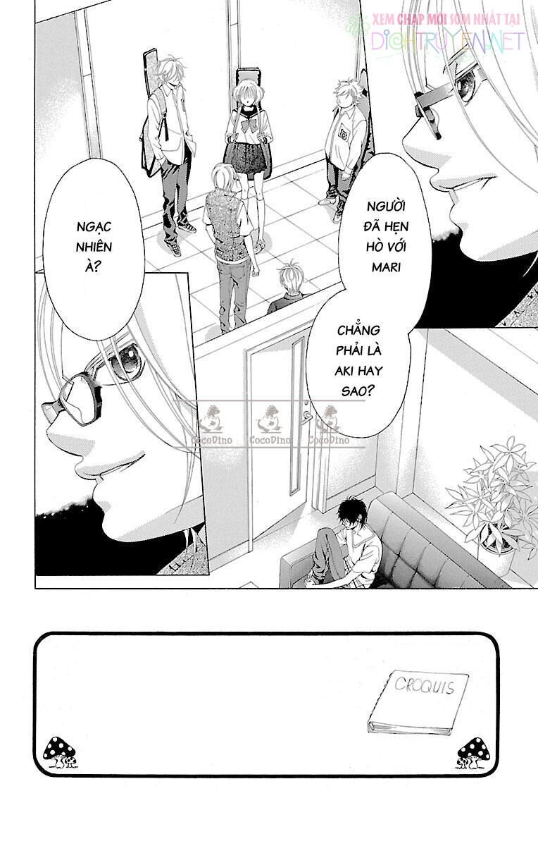 bướm trong sương mù chapter 19 2