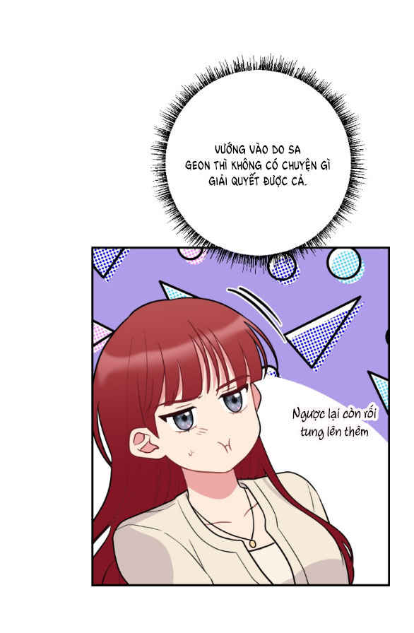 [18+] phương pháp xuất tinh của dosagyeon chapter 13.2 31