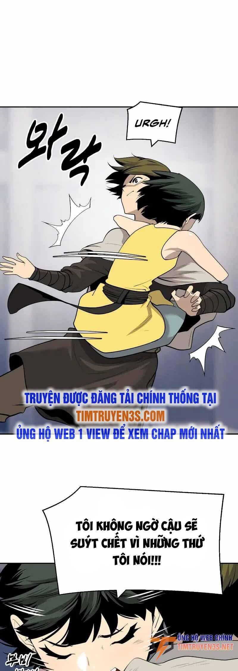 thiếu niên kiếm sư chapter 64 23