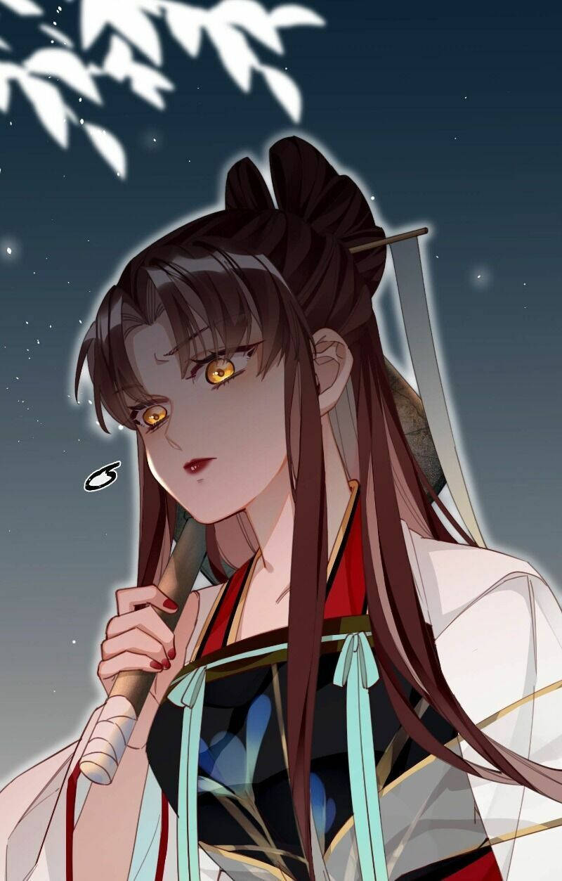 phế vật công chúa muốn nhặt chồng chapter 11 40