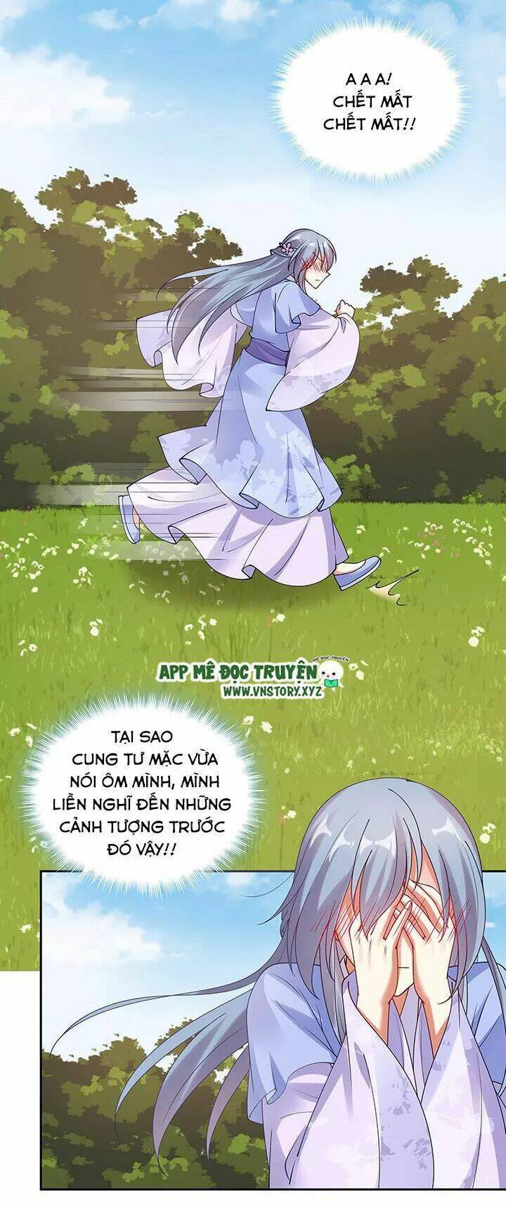 đô đốc đại nhân sủng thê kí chapter 106 11