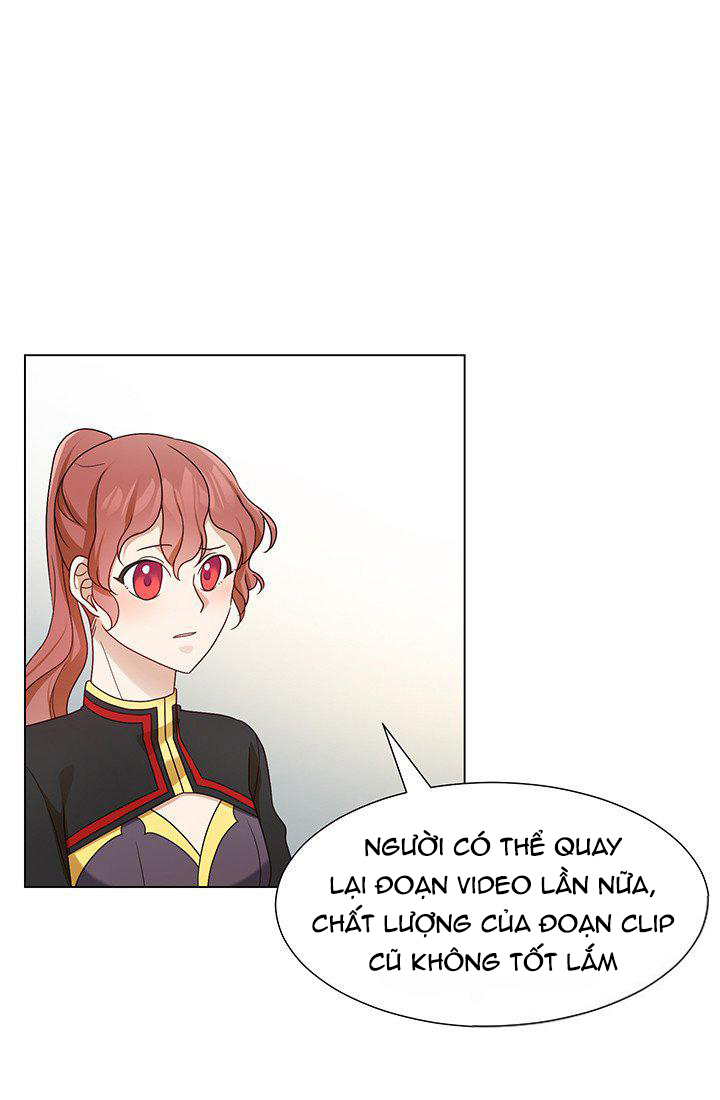 mau đến đây, lần đầu thấy ác nữ như này phải không chapter 16 56