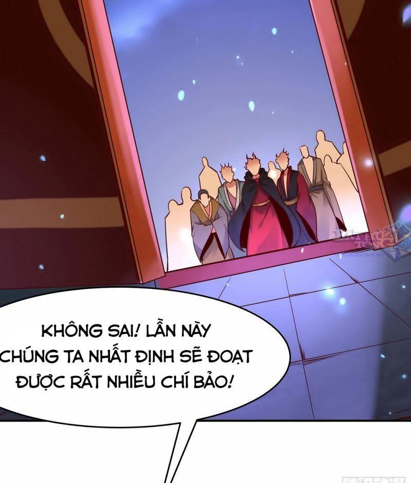 đồ đệ ta toàn là nữ ma đầu chapter 6 33