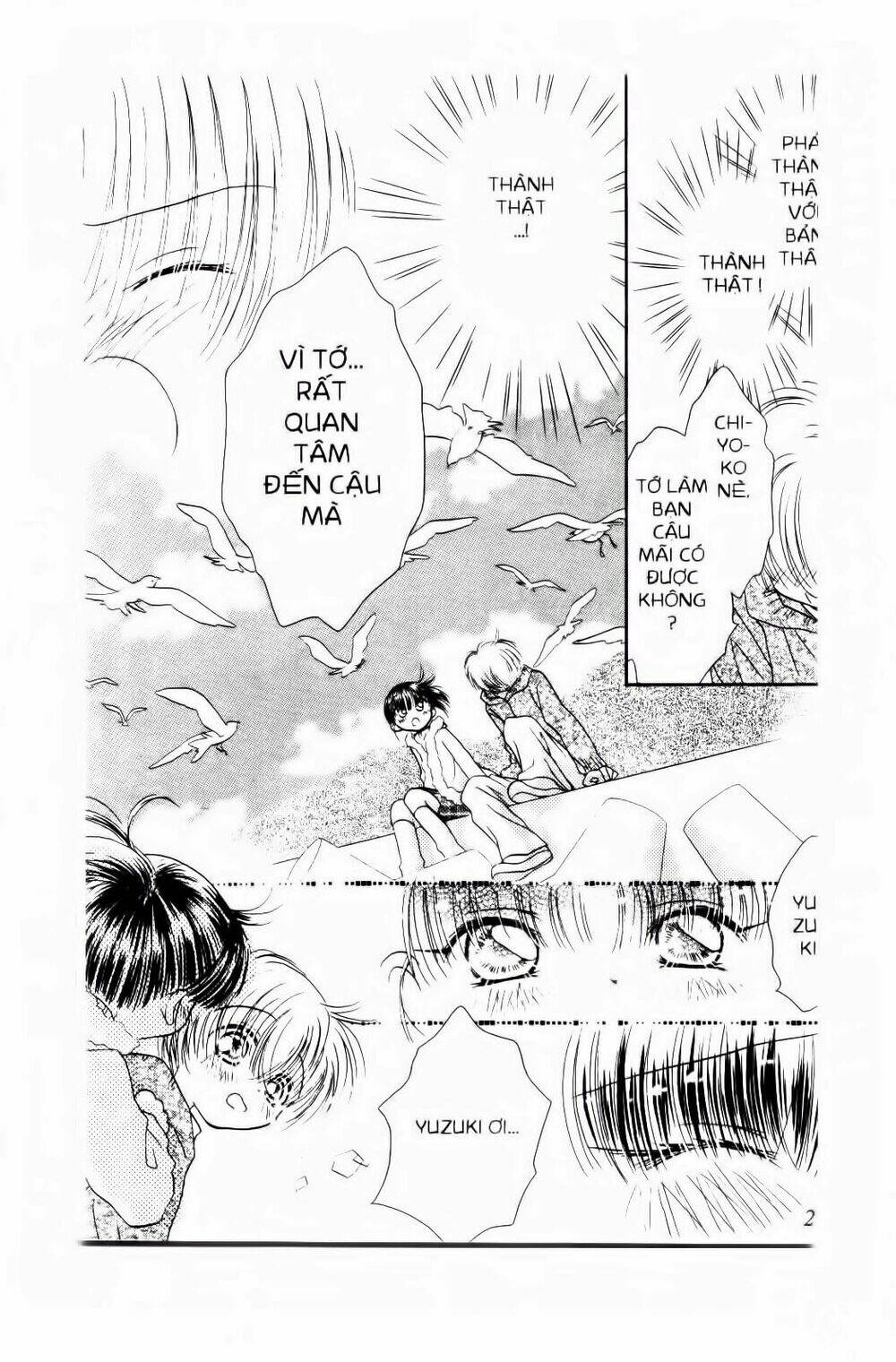 chắp cánh ước mơ chapter 37 14