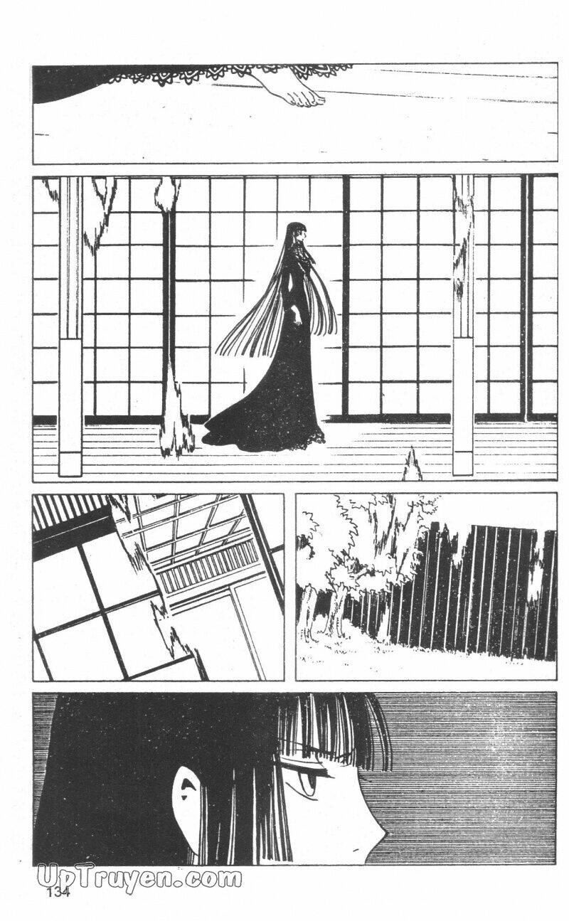 xxxholic - hành trình bí ẩn chapter 14 135