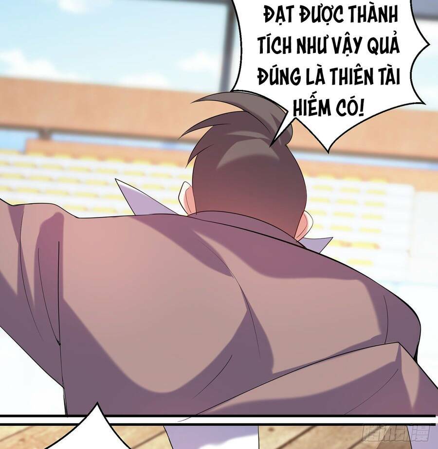 nhặt thuộc tính tại trái đất chapter 24 47