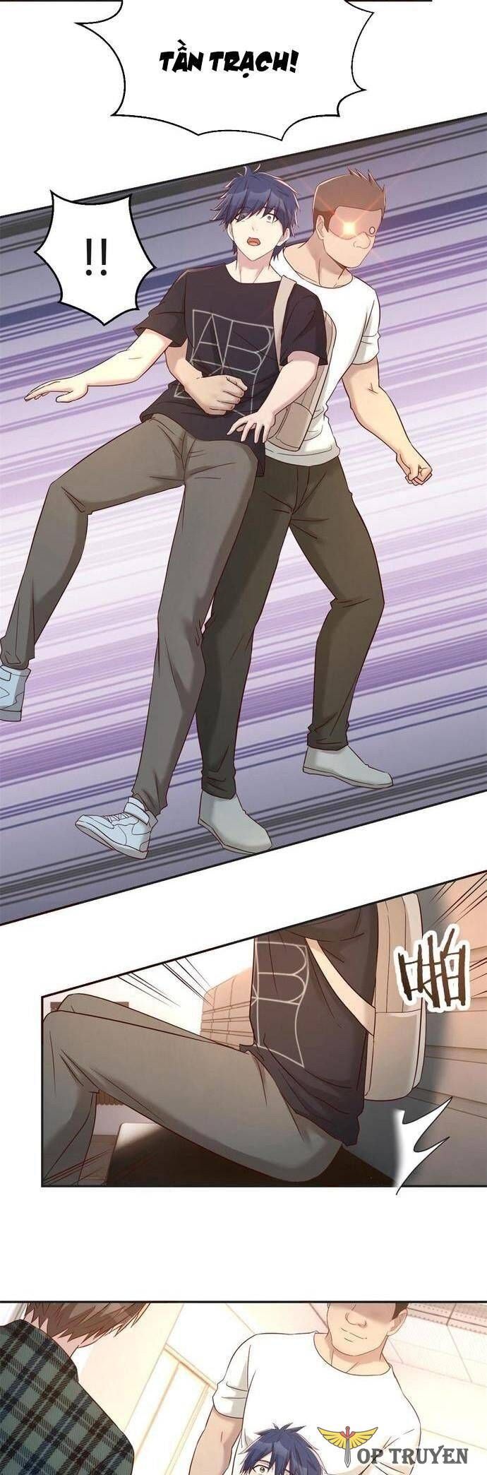 chị gái tôi là đại minh tinh chapter 59 3