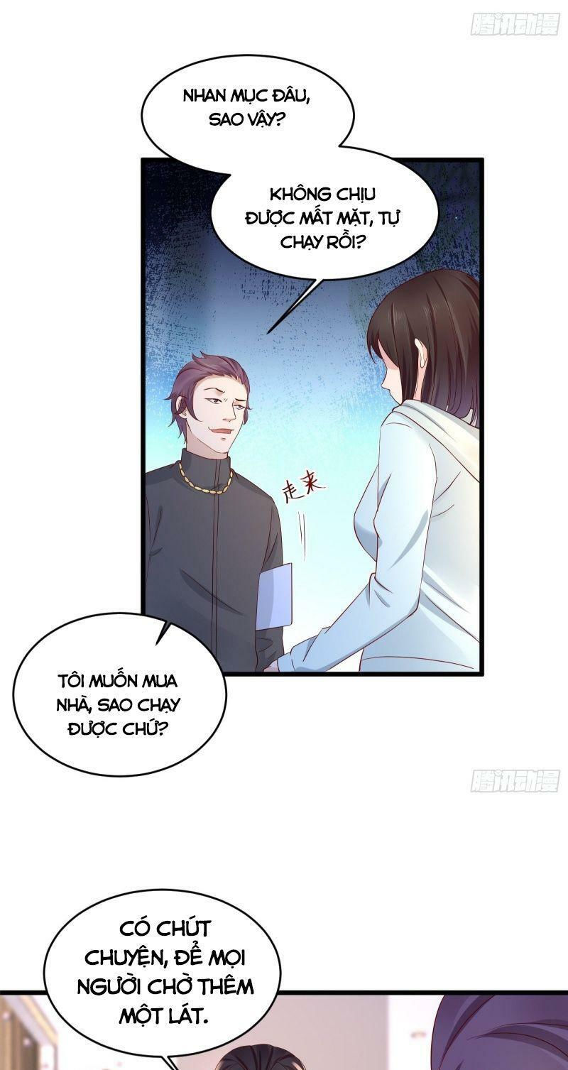 vua đầu tư mạnh nhất chapter 14 15