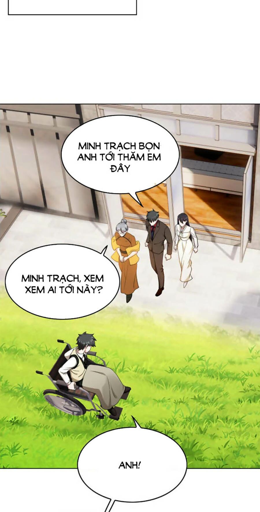 kế hoạch công lược của cô vợ gả thay chapter 46 32